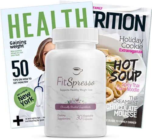 FitSpresso Supplement
